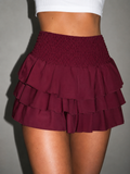 Meet it burgundy - Rok