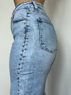Studs denim - Jeans