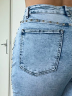 Studs denim - Jeans
