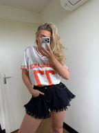 WK White - Tee