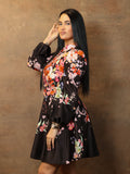 Mae black - Dress