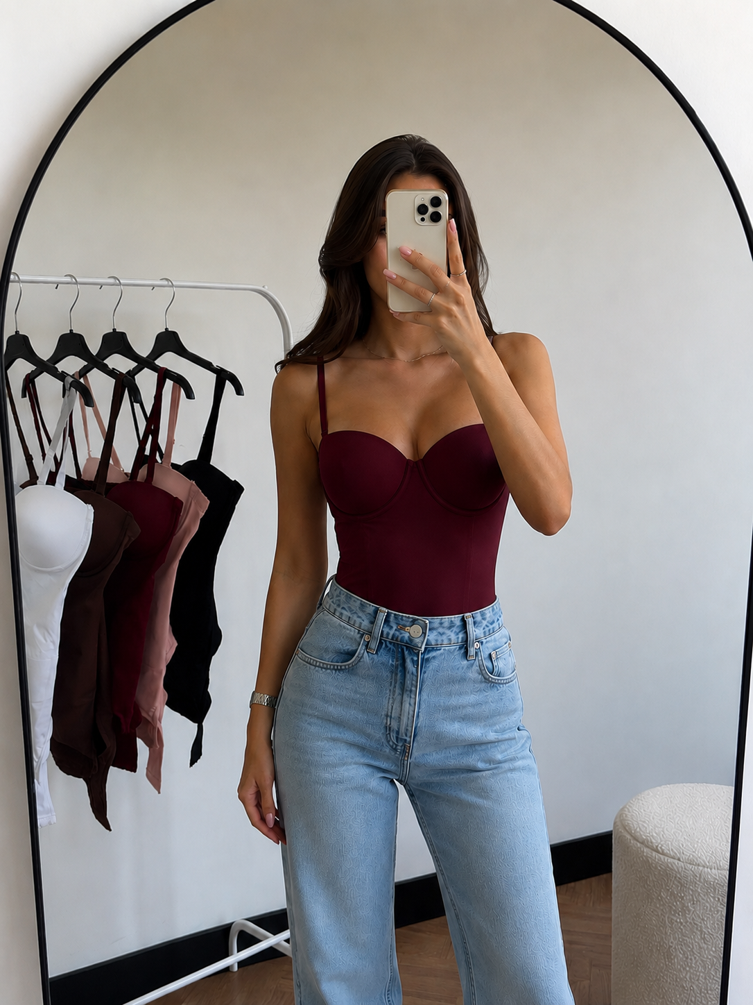 Essence Bordeaux - Body