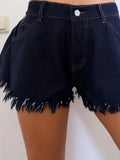 Denim - Short