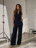 Fenna navy - Set