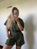Comfy army - Set