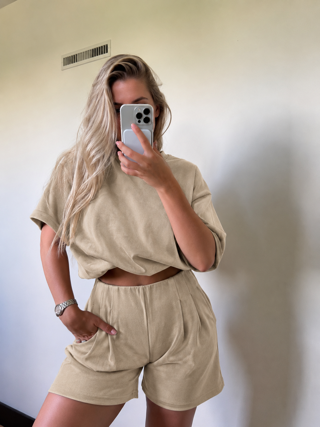 Comfy Beige - Set