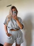 Comfy Grey - Set