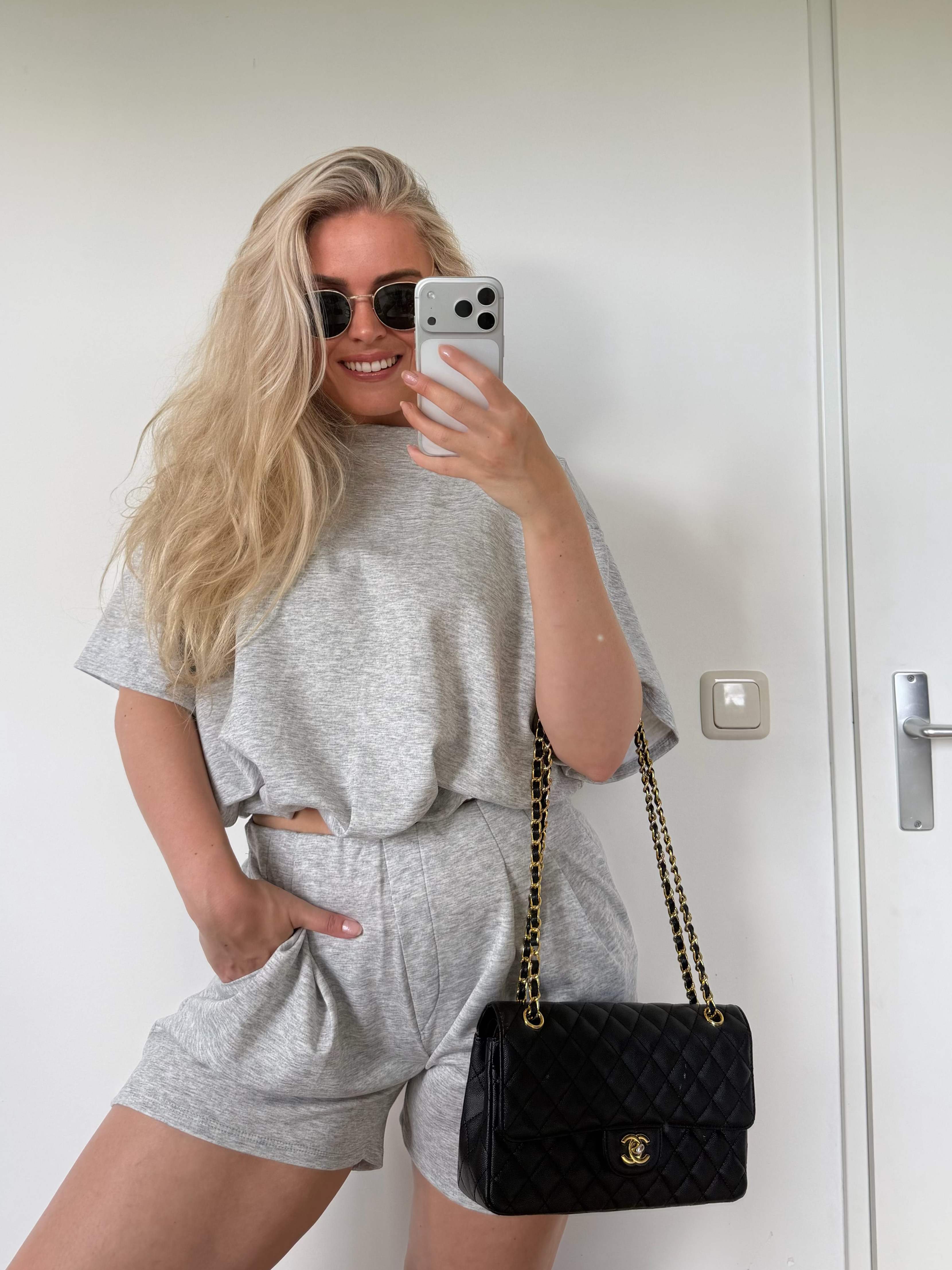 Comfy Grey - Set