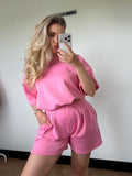 Comfy pink - Set