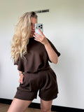 Comfy brown - Set