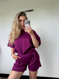 Comfy berry - Set