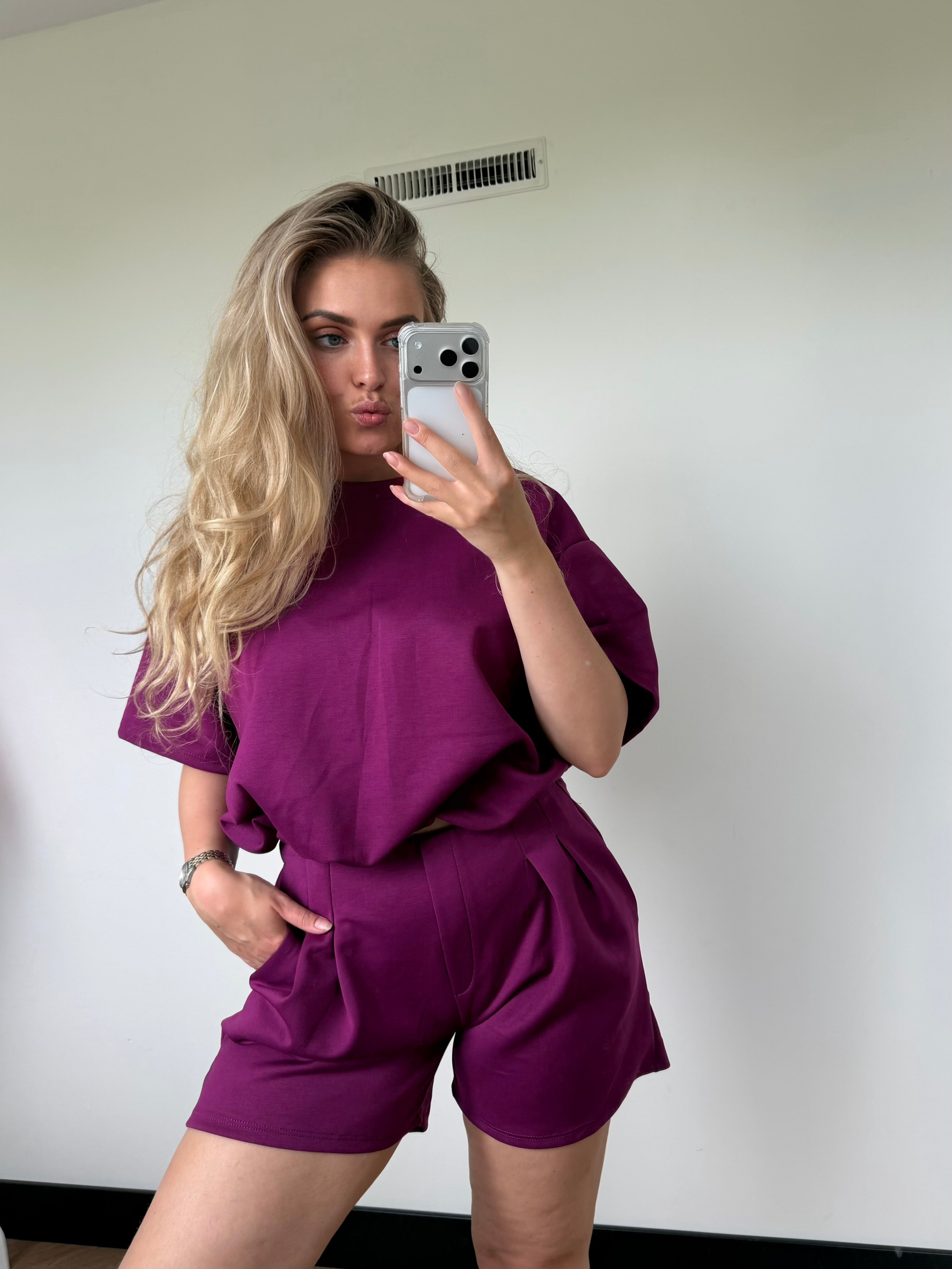 Comfy berry - Set