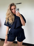 Comfy navy - Set